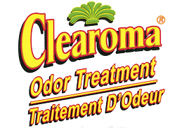 North West Marine suppliers of Clearoma Odor Control