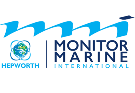 Monitor Marine Deckware
