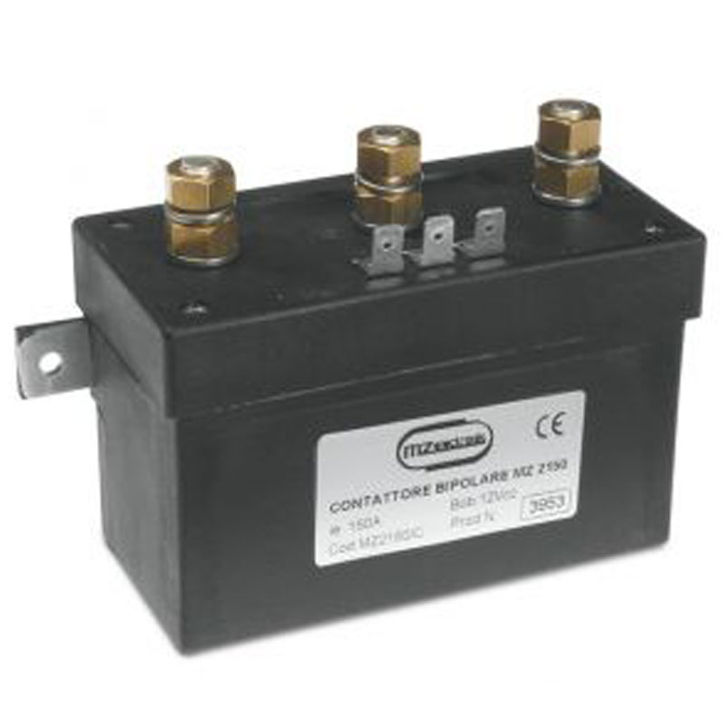 MZ2150 Reversing Control Box