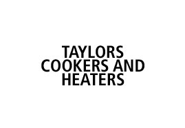 North West Marine suppliers of Taylors Marine Cookers and Heaters